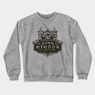 Dawn Winery Crewneck Sweatshirt